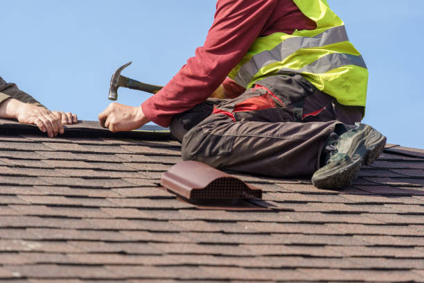 Best Roof Repair Specialists  in Ivey, GA