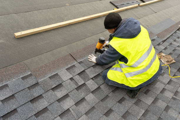 Roof Gutter Cleaning in Ivey, GA