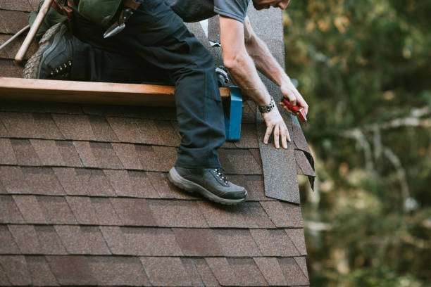 Best Residential Roof Replacement  in Ivey, GA